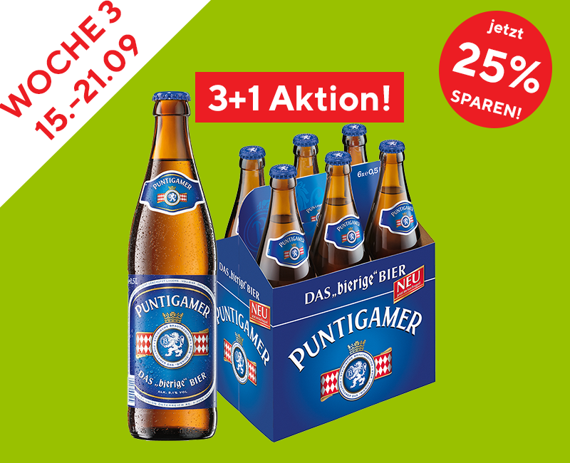 WOCHE 3: 15.-21.09.2025